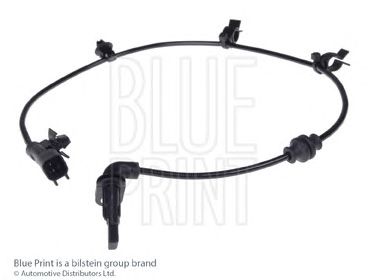 BLUE PRINT adg07162 -  Датчик, частота вращения колеса